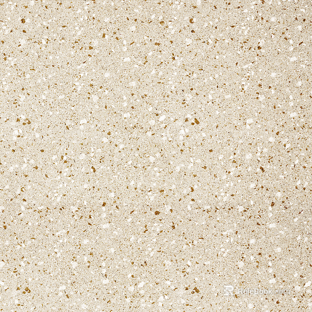 terrazzo artificial stone ground glue texture