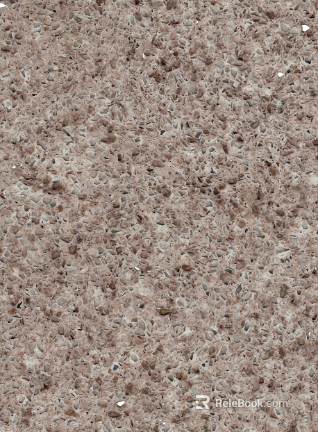 terrazzo texture