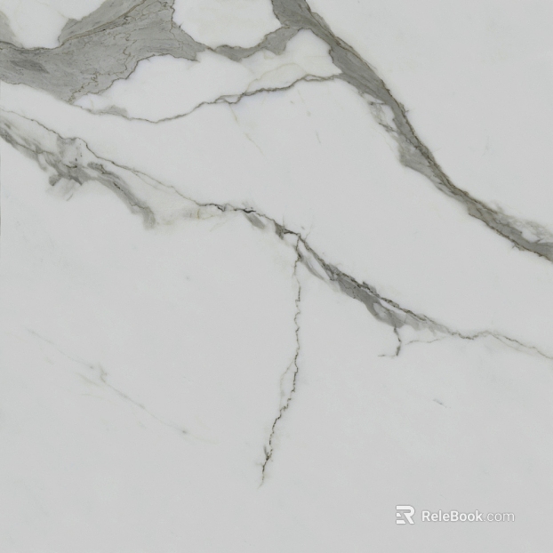 running water pattern marble texture