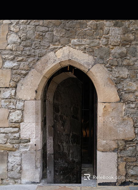 Arch texture