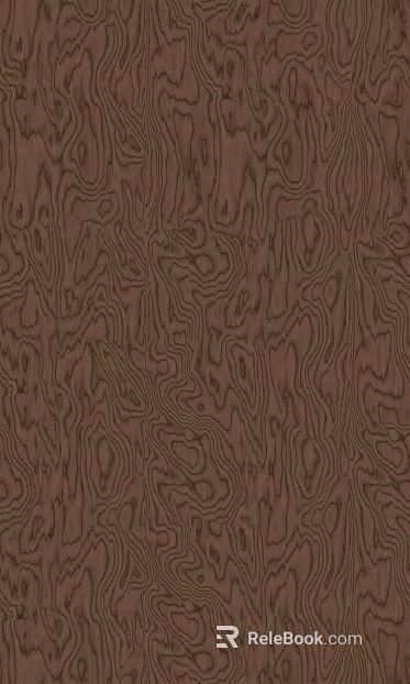 brown nodule wood grain texture