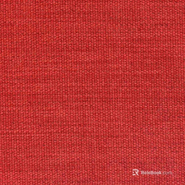 Plain pattern carpet texture