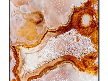 ice pattern marble texture (ID:ffaeg66606)