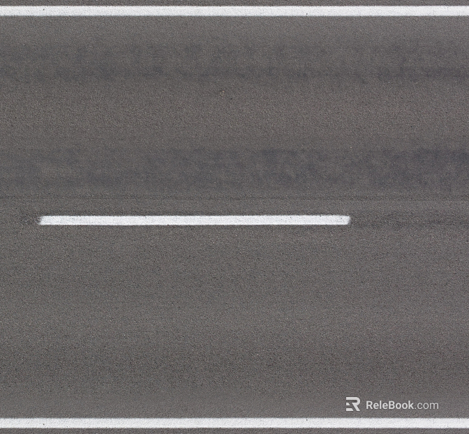 Road texture