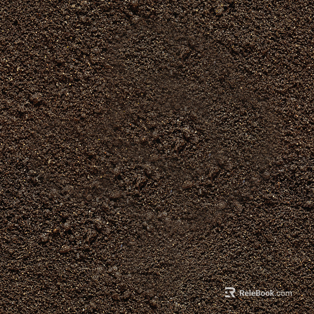 Mud texture