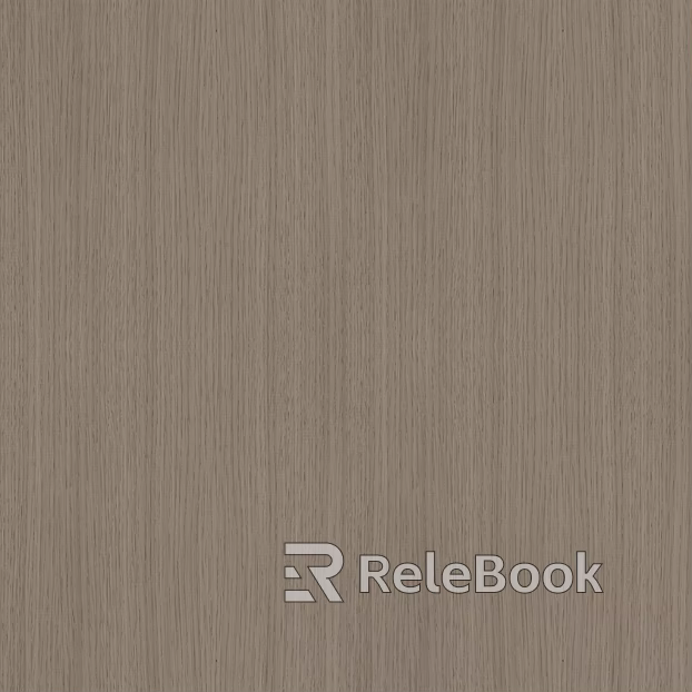 Wood grain silver pear wood veneer seamless texture