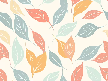 plant pattern texture (ID:ffach031646)