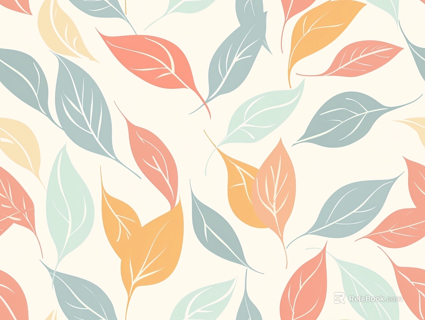 plant pattern texture