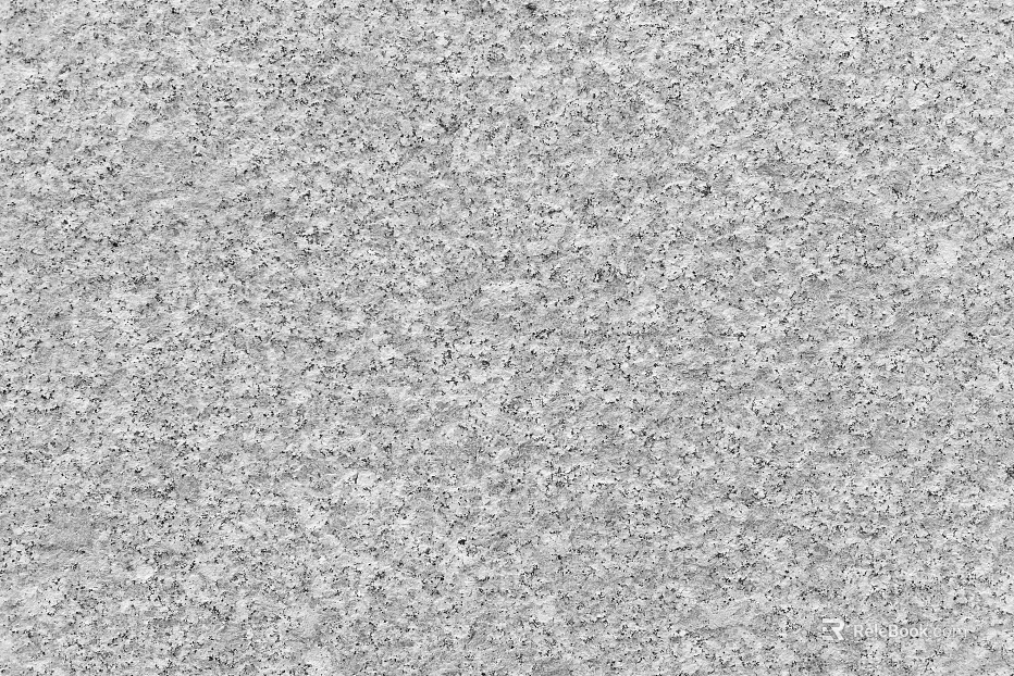Granite texture