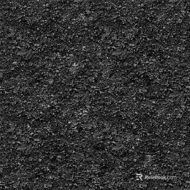Gravel texture
