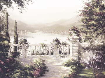 Oil painting texture (ID:ffabf9856)