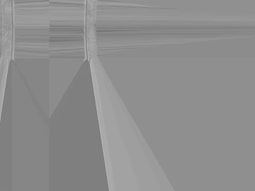 Gray Black and White Bump Map Wall Decoration texture (ID:ffaeh783866)
