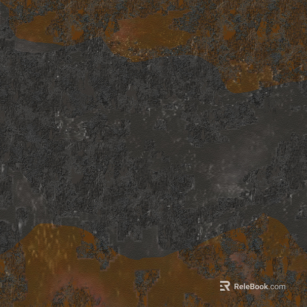 Mud texture
