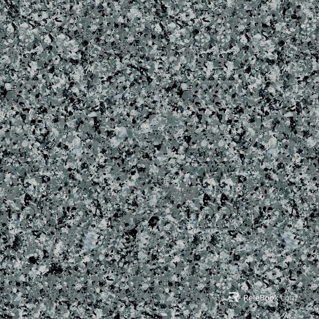 Granite texture
