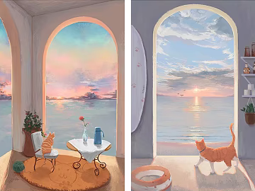 decorative painting texture (ID:ffaif2769)