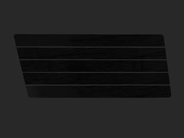 Black Wooden Wall Panel Background Wall texture (ID:ffaeh337779)
