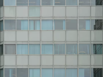 Day and Night Window 3d model