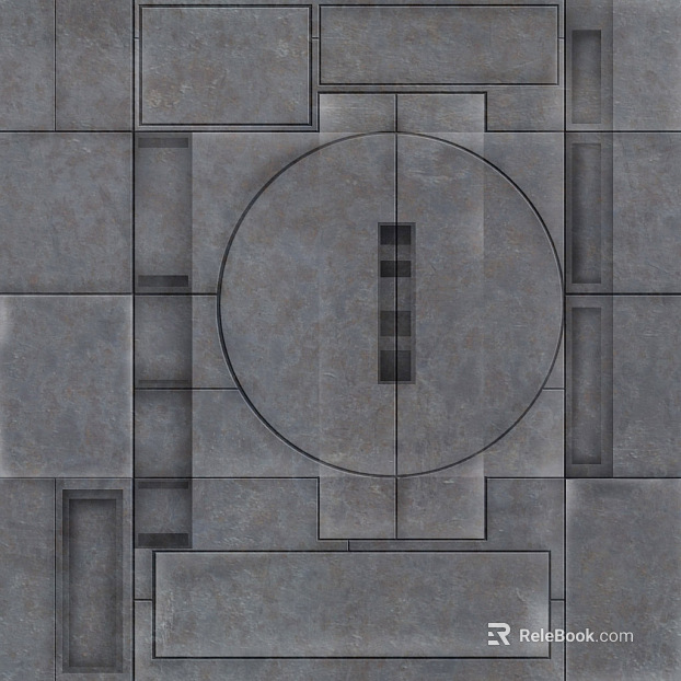 Stone Paving texture