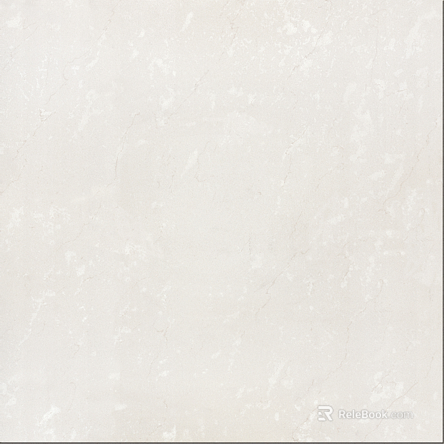 Plain Tile White Polycrystalline Tile texture