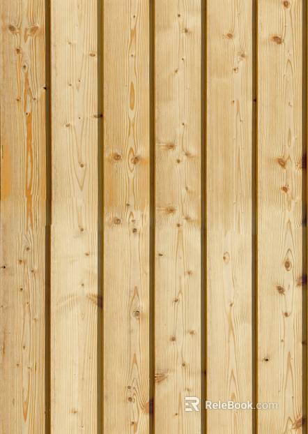 Wood panel imported Finnish wood seamless texture