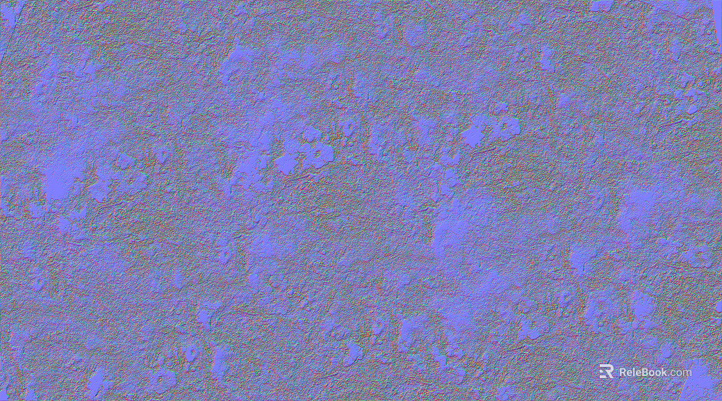 Normal Bump texture