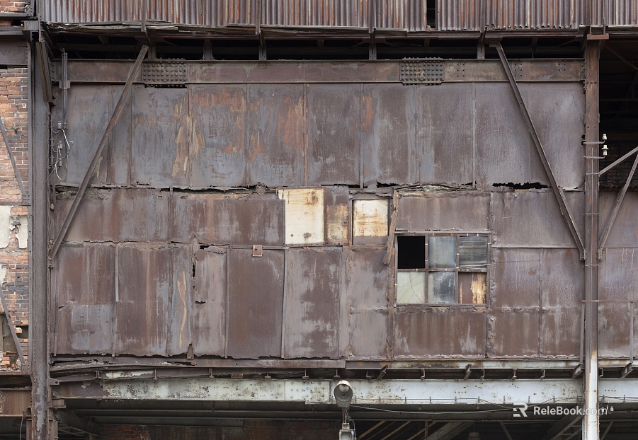 Building texture