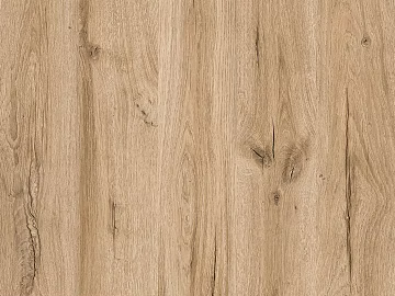 Oak Solid Wood Log Wood Grain 3d model
