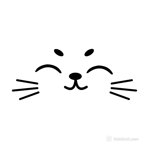 cartoon painting texture