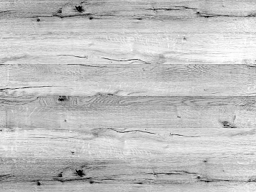 Light Grey Old Wood Textured Wall Decorative Panel 3d model
