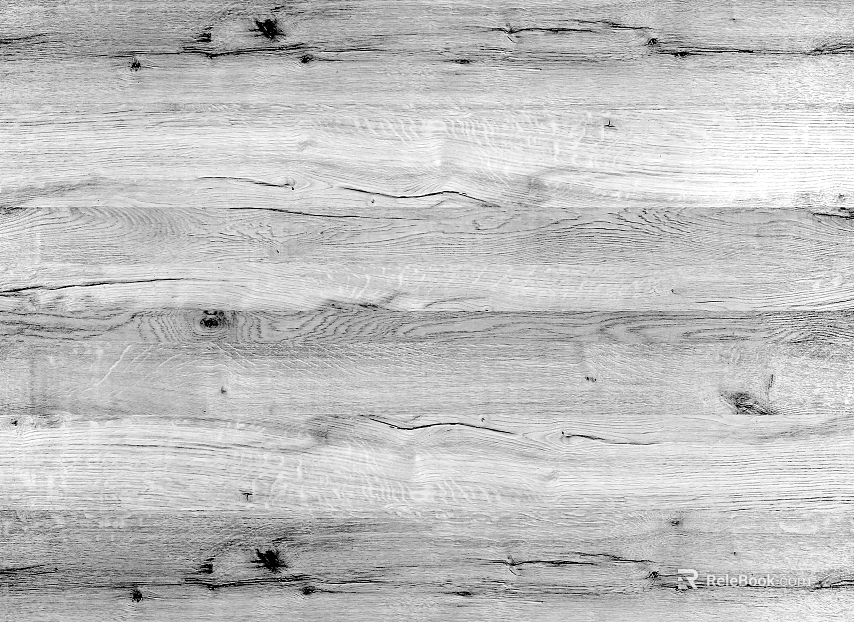 Light Grey Old Wood Textured Wall Decorative Panel texture