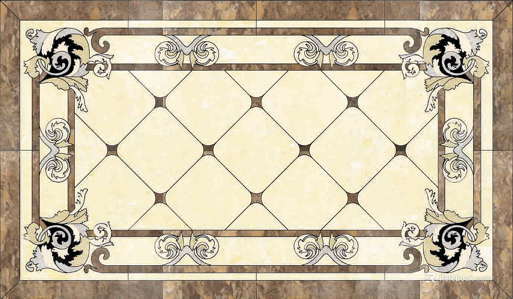 marble parquet texture