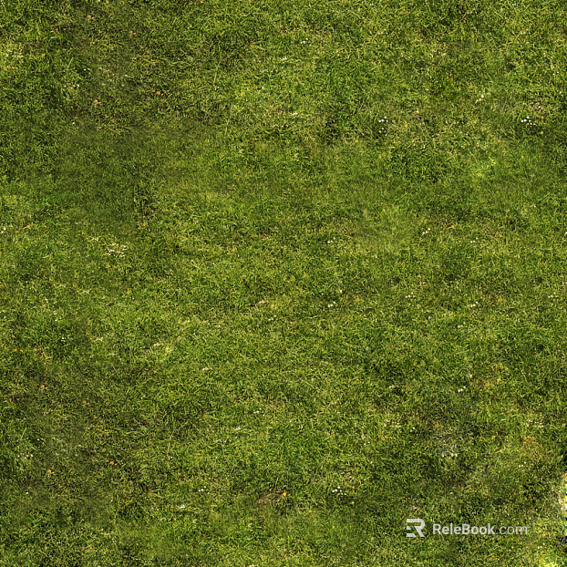 Turf texture