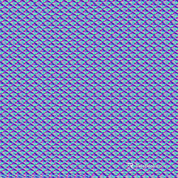 Normal Bump texture