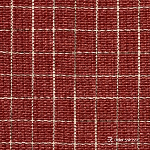 Plaid texture