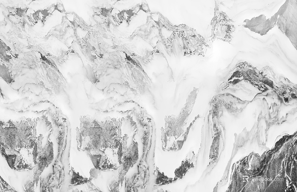 landscape marble texture