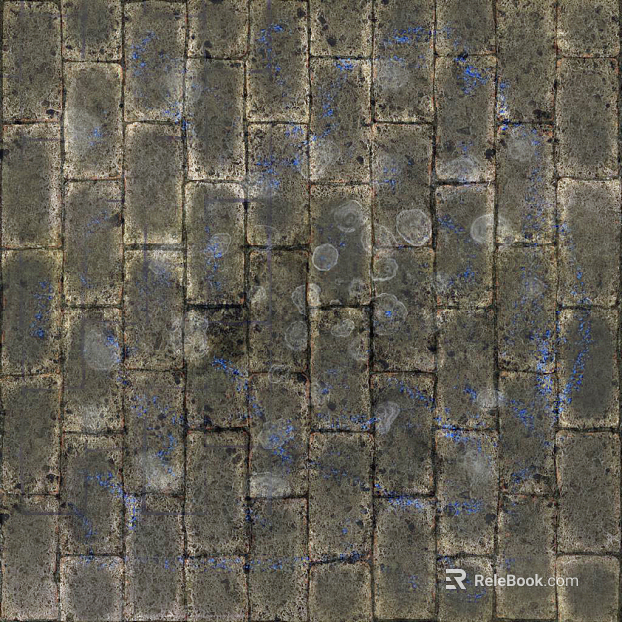 Stone Paving texture