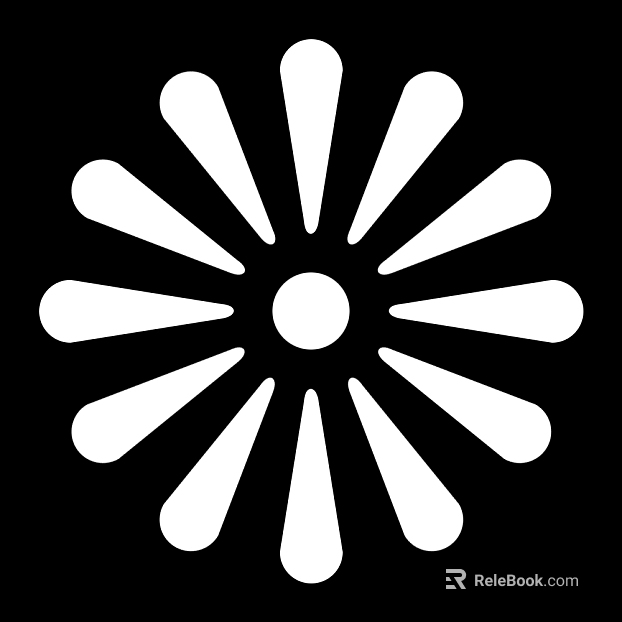 Black and White Bump texture
