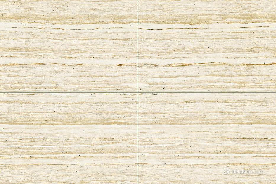 Wood grain brick Light color wood grain brick texture