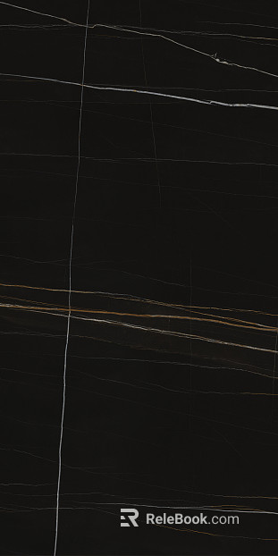 Mesh pattern marble black side texture