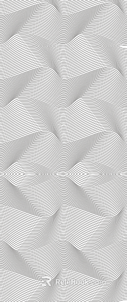geometric line texture