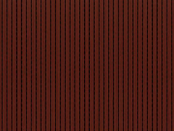 Sound-absorbing board mahogany color sound-absorbing board texture (ID:ffaeg24387)
