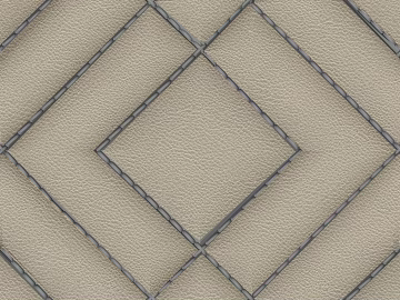 Beige diamond soft leather background wall texture (ID:ffaeh844046)
