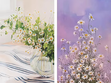 Plant painting texture (ID:ffaif1869)