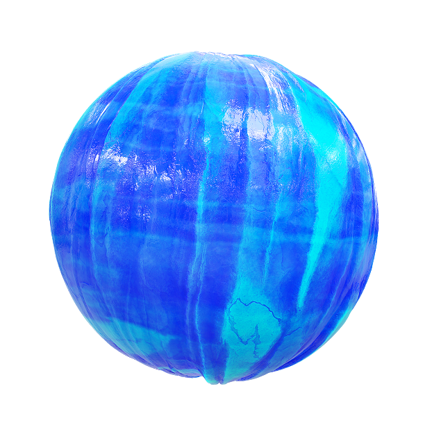 Glass PBR texture