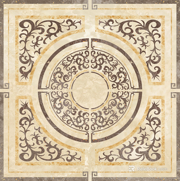 marble parquet texture