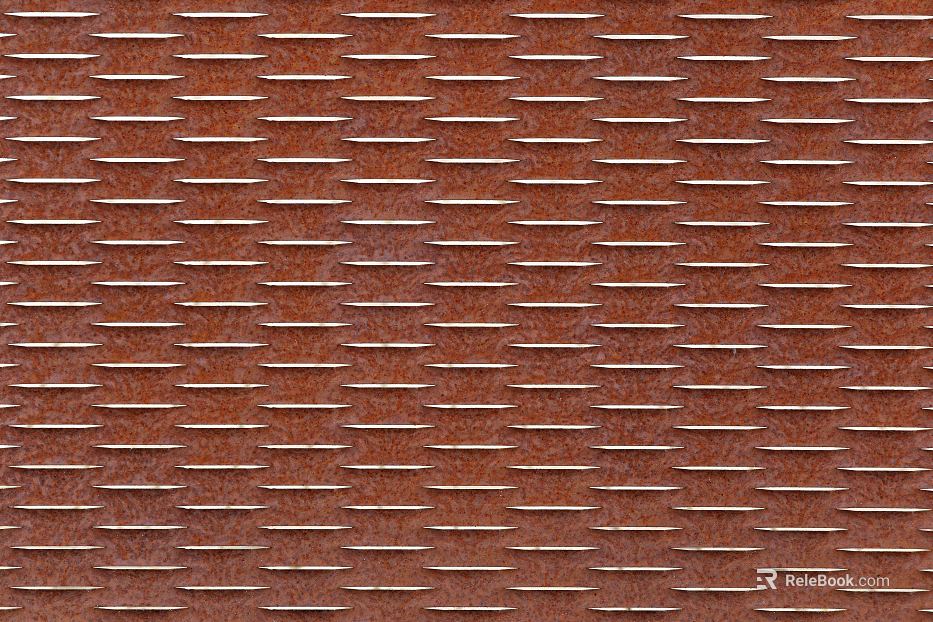 diamond plate texture