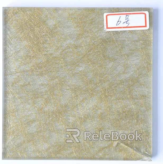 glass fiber texture