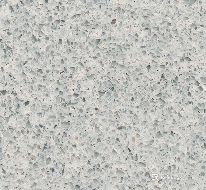 terrazzo texture