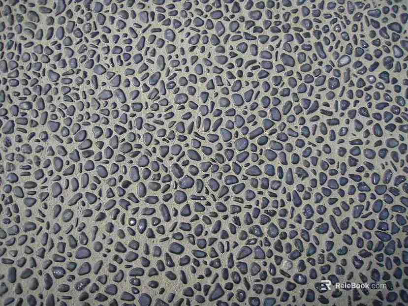 Pebbles texture