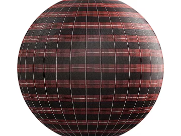 Fabric PBR texture (ID:ffach034494)